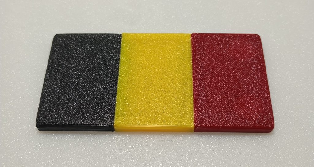 Magnet Belgien