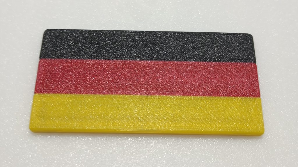Magnet Deutschland