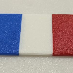 Magnet Frankreich