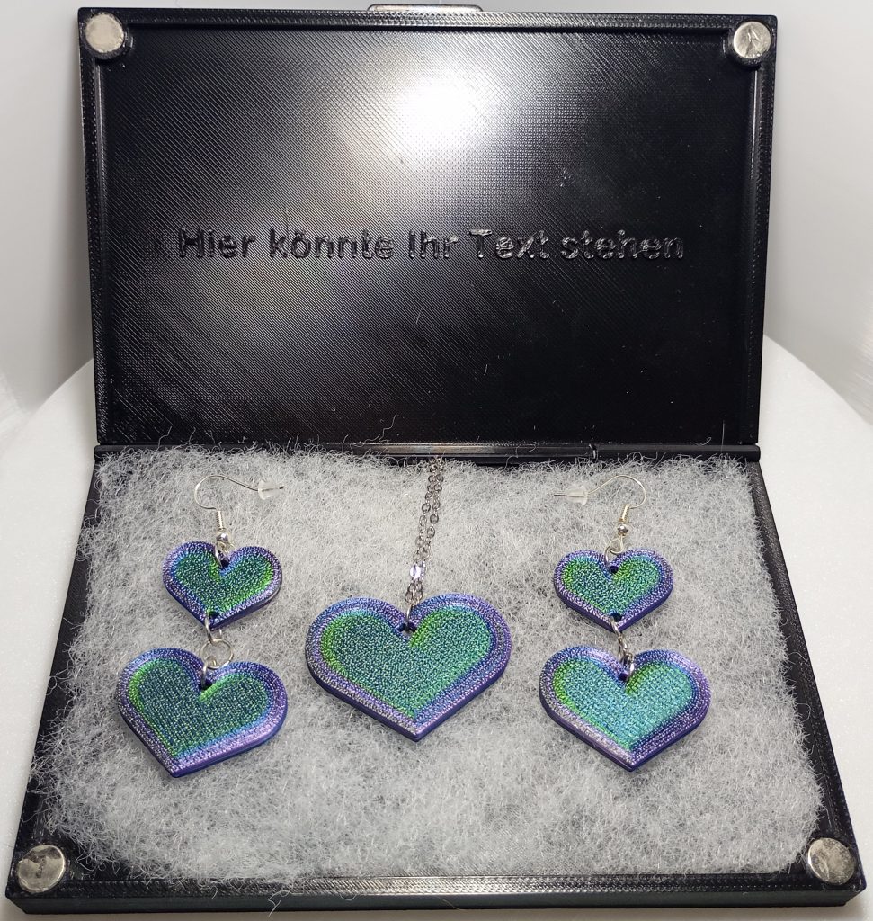 Schmuckset HGBG01
