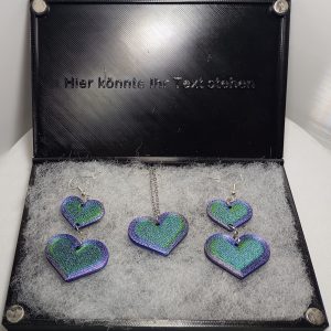 Schmuckset HGBG02