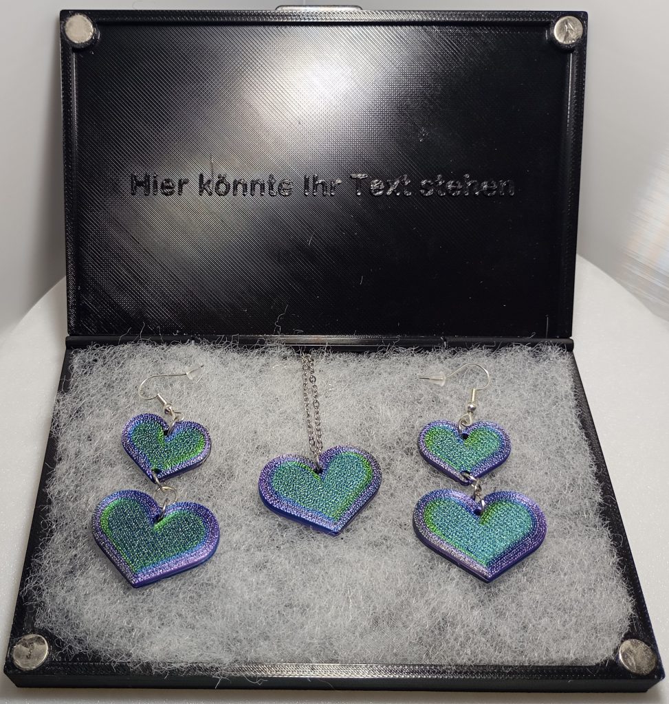 Schmuckset HGBG02