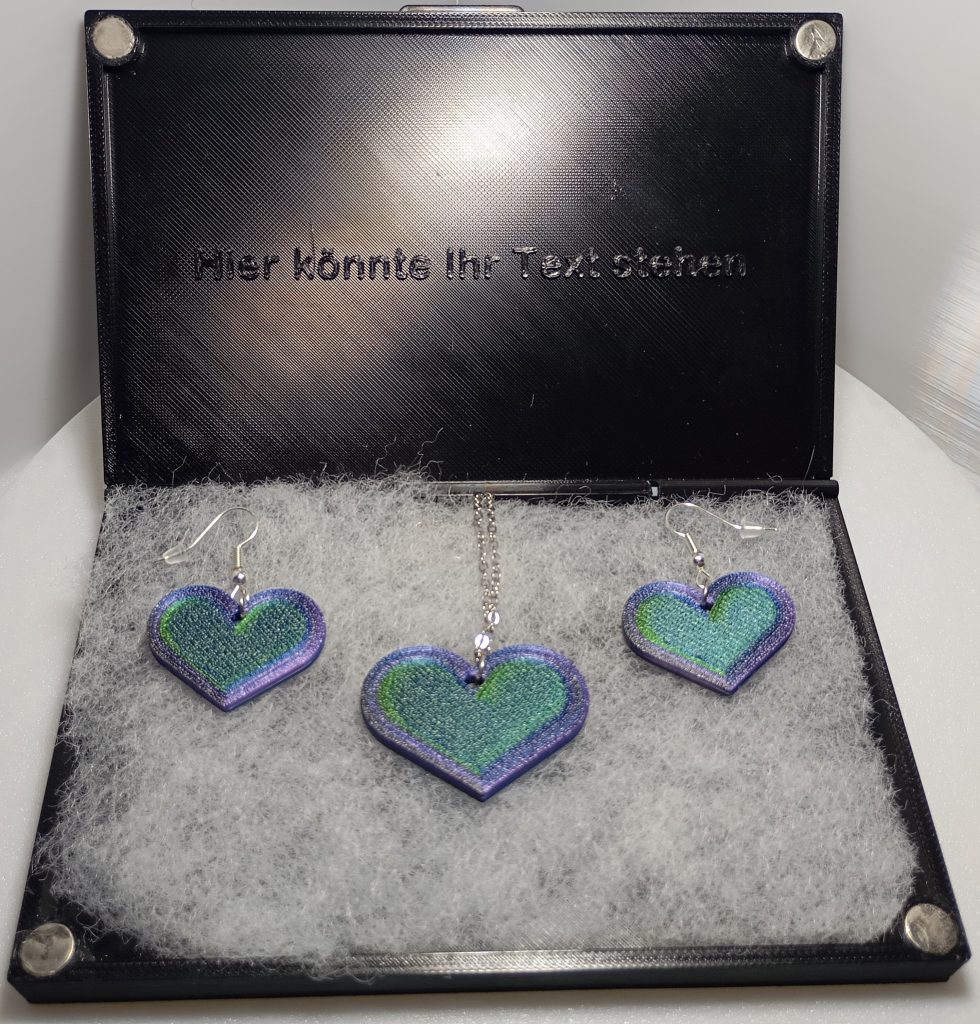Schmuckset HGBG03