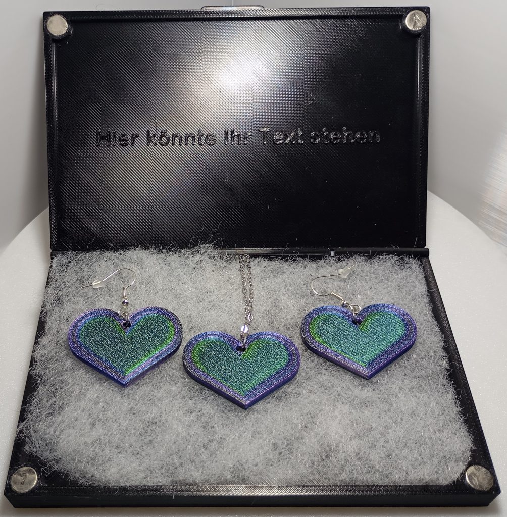 Schmuckset HGBG04