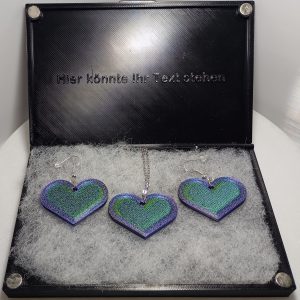 Schmuckset HGBG04