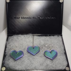 Schmuckset HGBG05