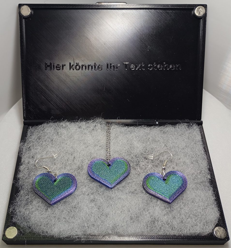 Schmuckset HGBG05