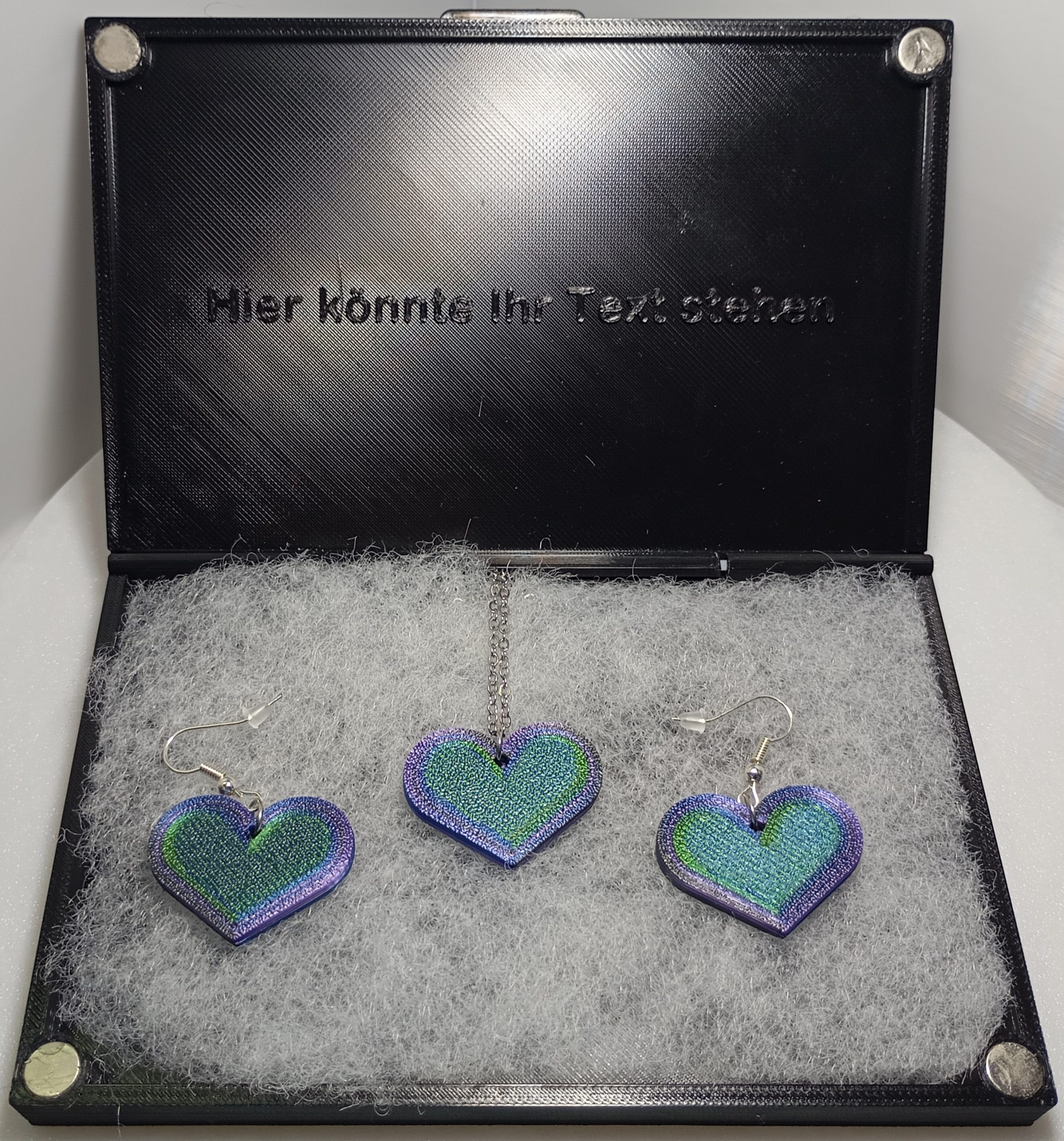 Schmuckset HGBG05
