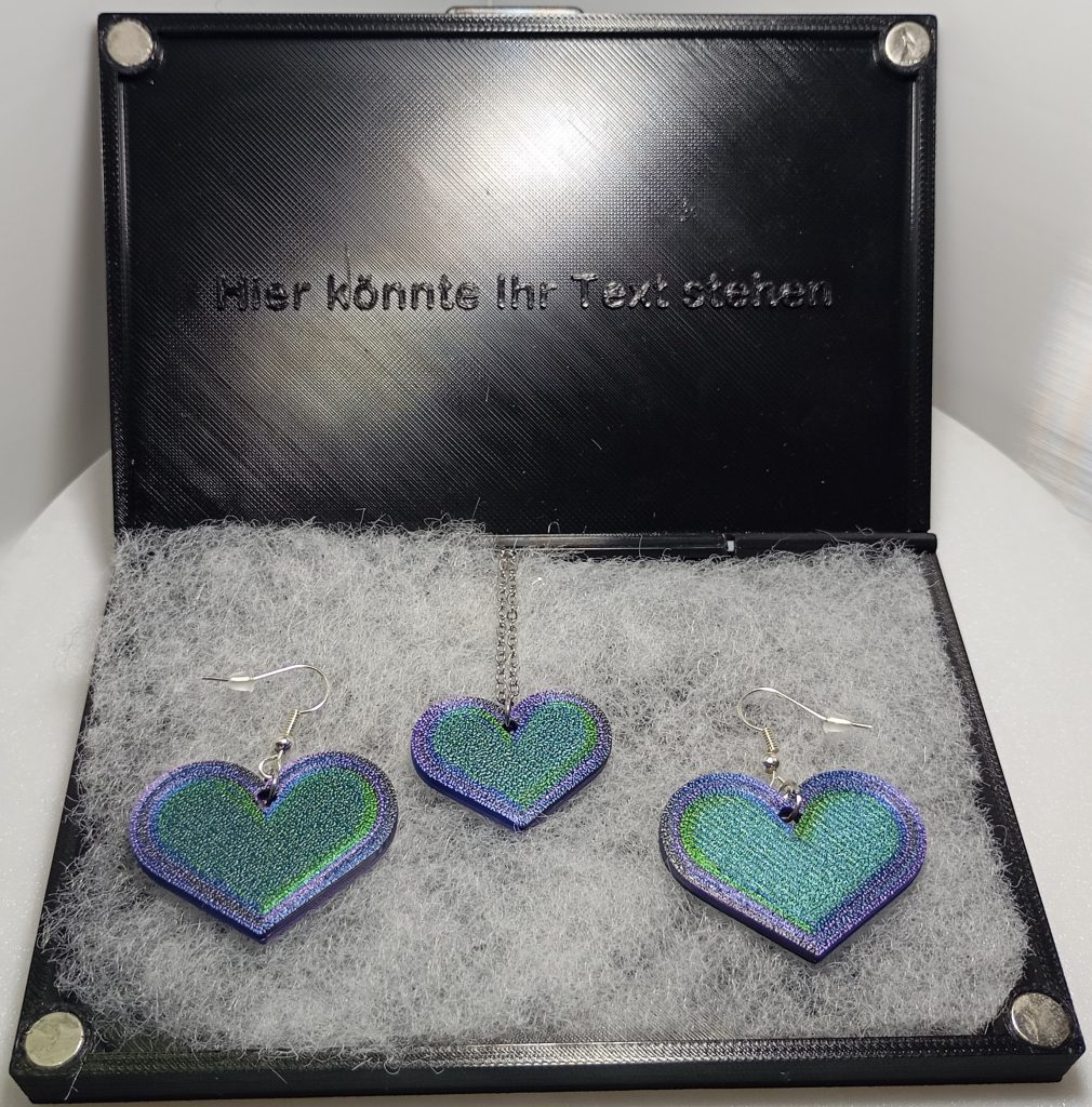 Schmuckset HGBG06