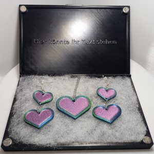 Schmuckset HGGP01