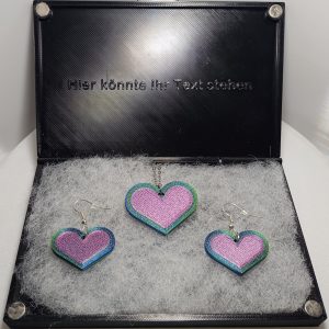 Schmuckset HGGP02