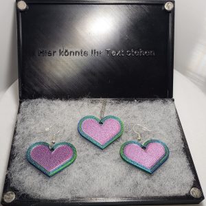 Schmuckset HGGP04