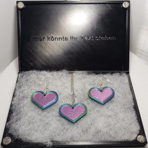 Schmuckset HGGP05