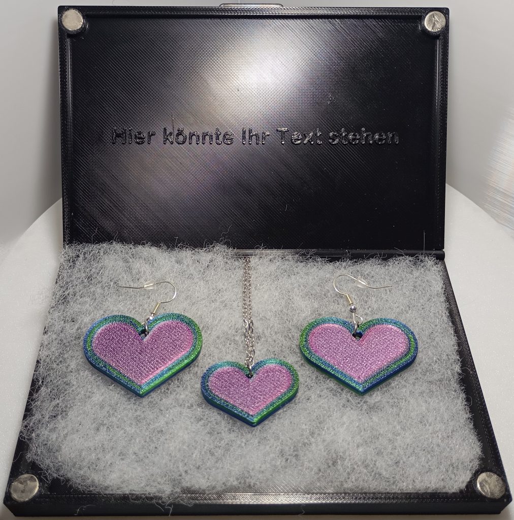 Schmuckset HGGP06