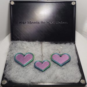 Schmuckset HGGP06