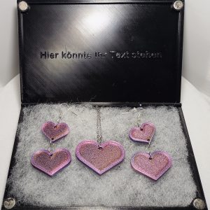 Schmuckset HGPRG01