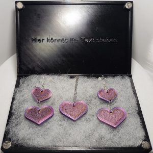 Schmuckset HGPRG02