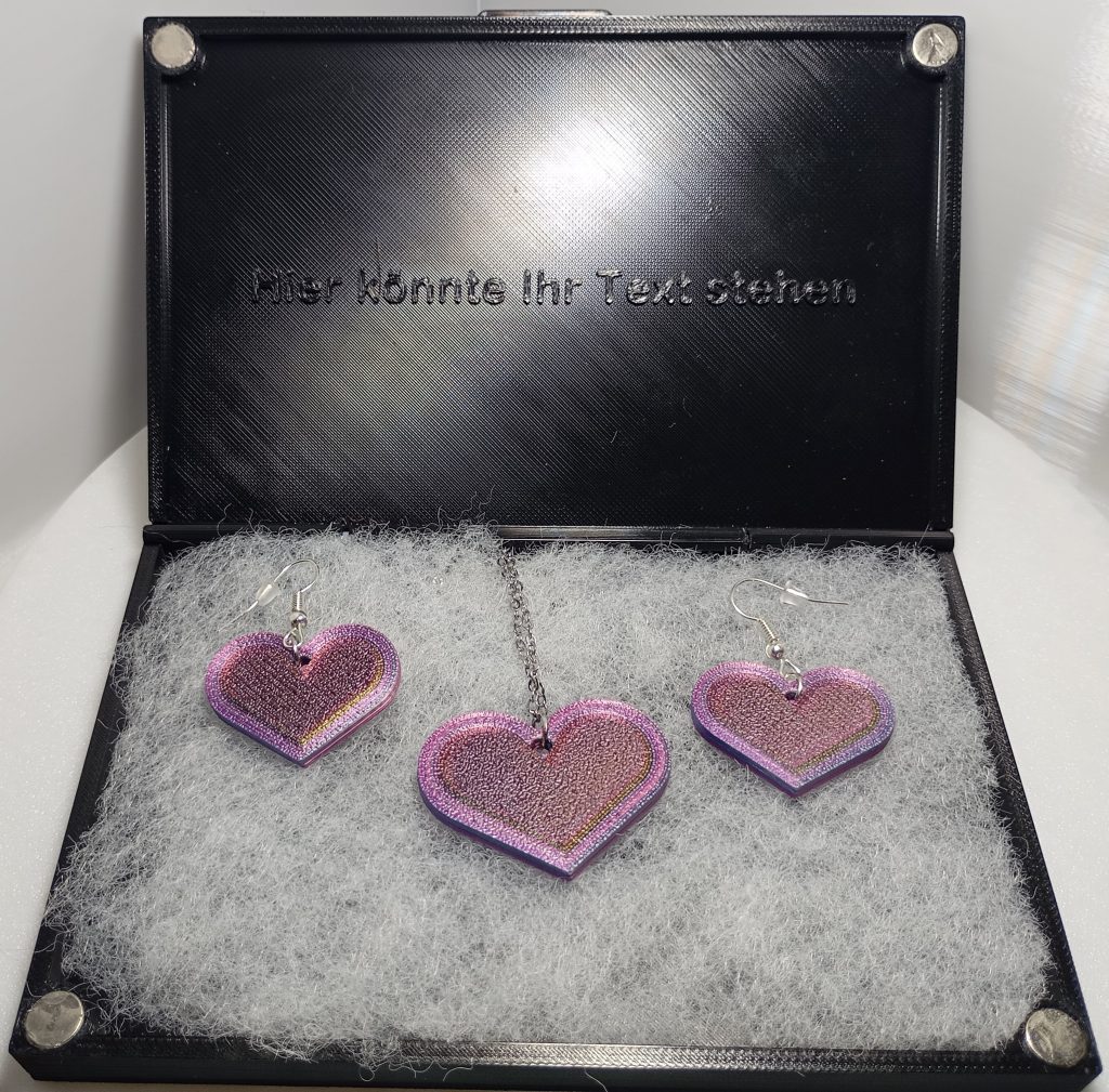 Schmuckset HGPRG03