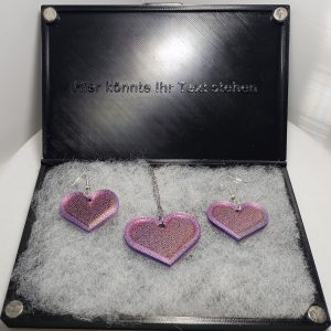 Schmuckset HGPRG03