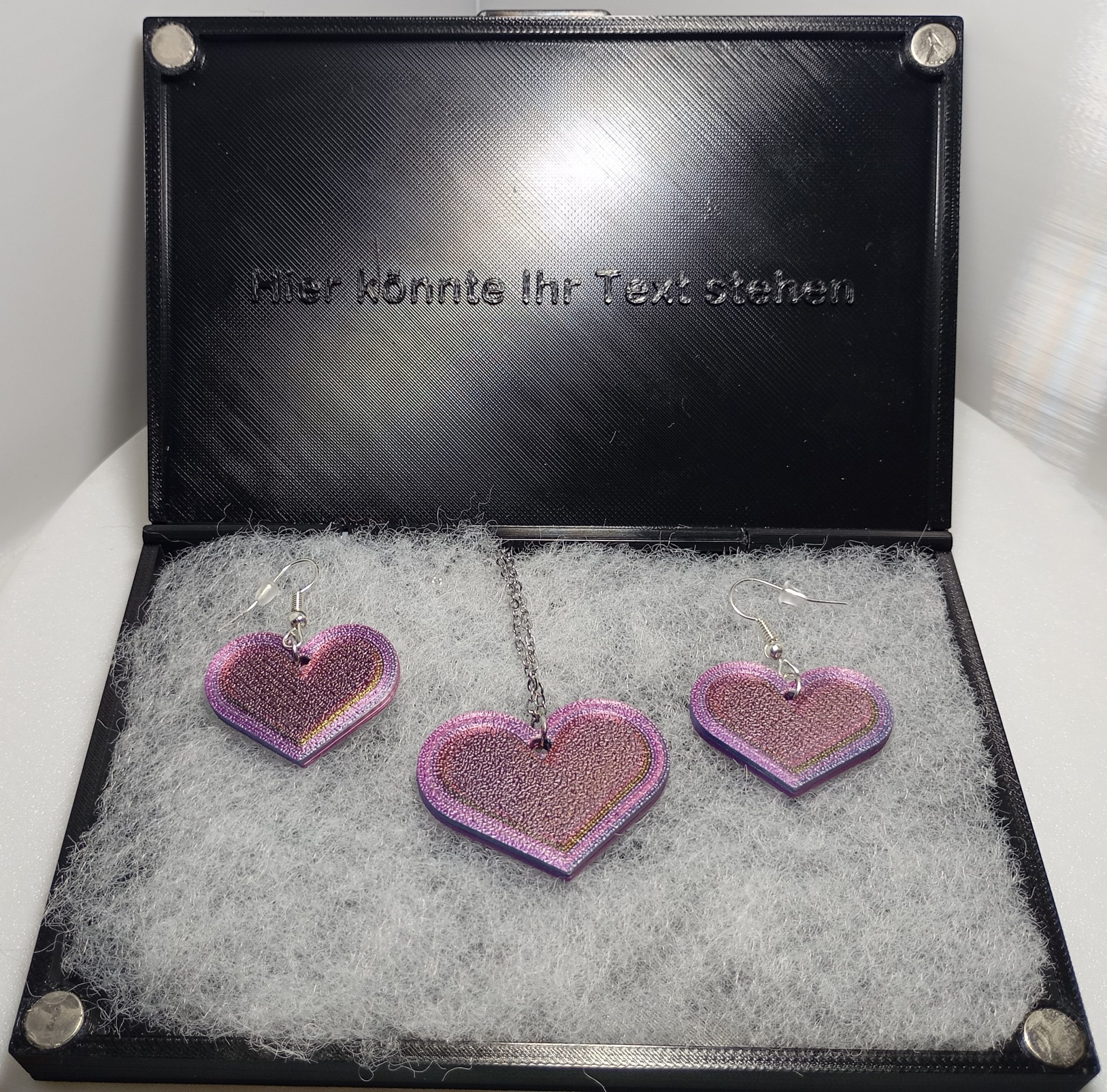 Schmuckset HGPRG03
