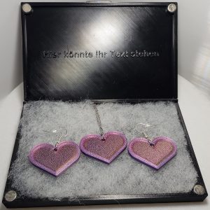 Schmuckset HGPRG04