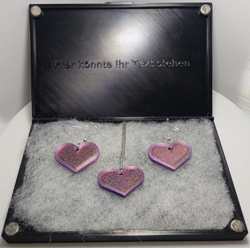Schmuckset HGPRG05