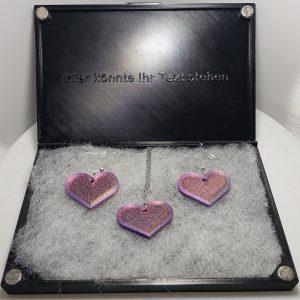Schmuckset HGPRG05
