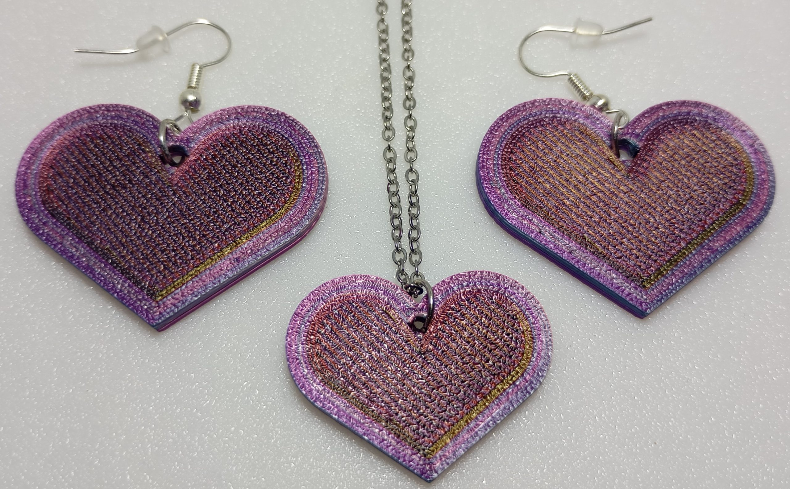 Schmuckset HGPRG06 – Bild 3