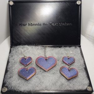 Schmuckset HGRGB01