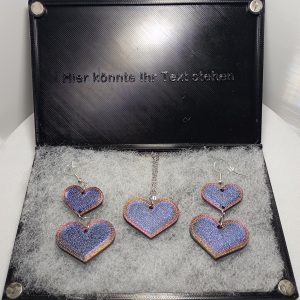 Schmuckset HGRGB02
