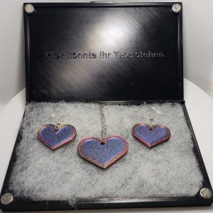 Schmuckset HGRGB03