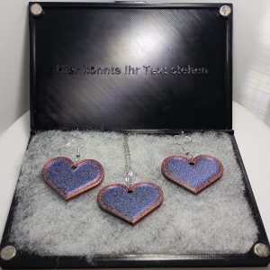 Schmuckset HGRGB04