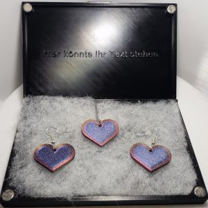 Schmuckset HGRGB05