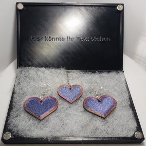 Schmuckset HGRGB06
