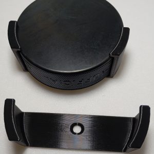 Wandhalterung Puck