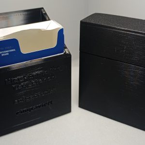 Zigarettenbox
