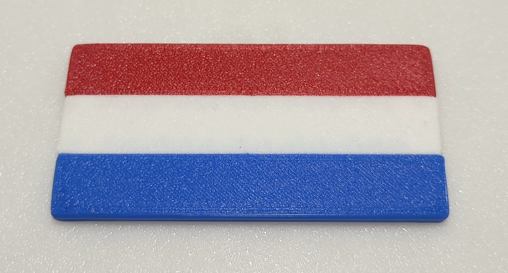 Magnet Niederlande