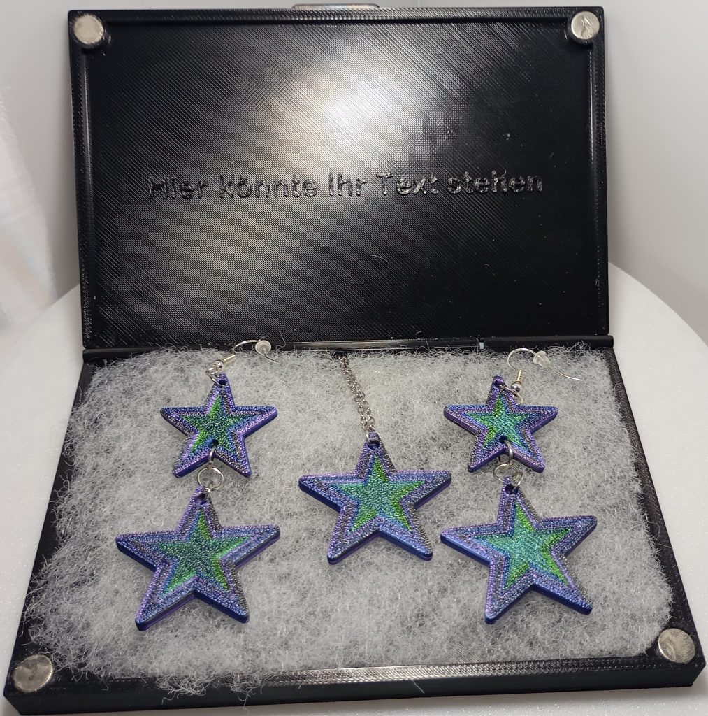 Schmuckset SGBG01