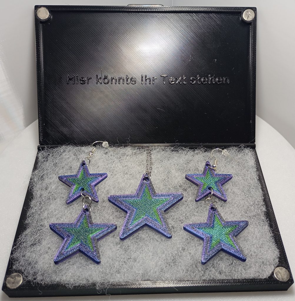 Schmuckset SGBG02