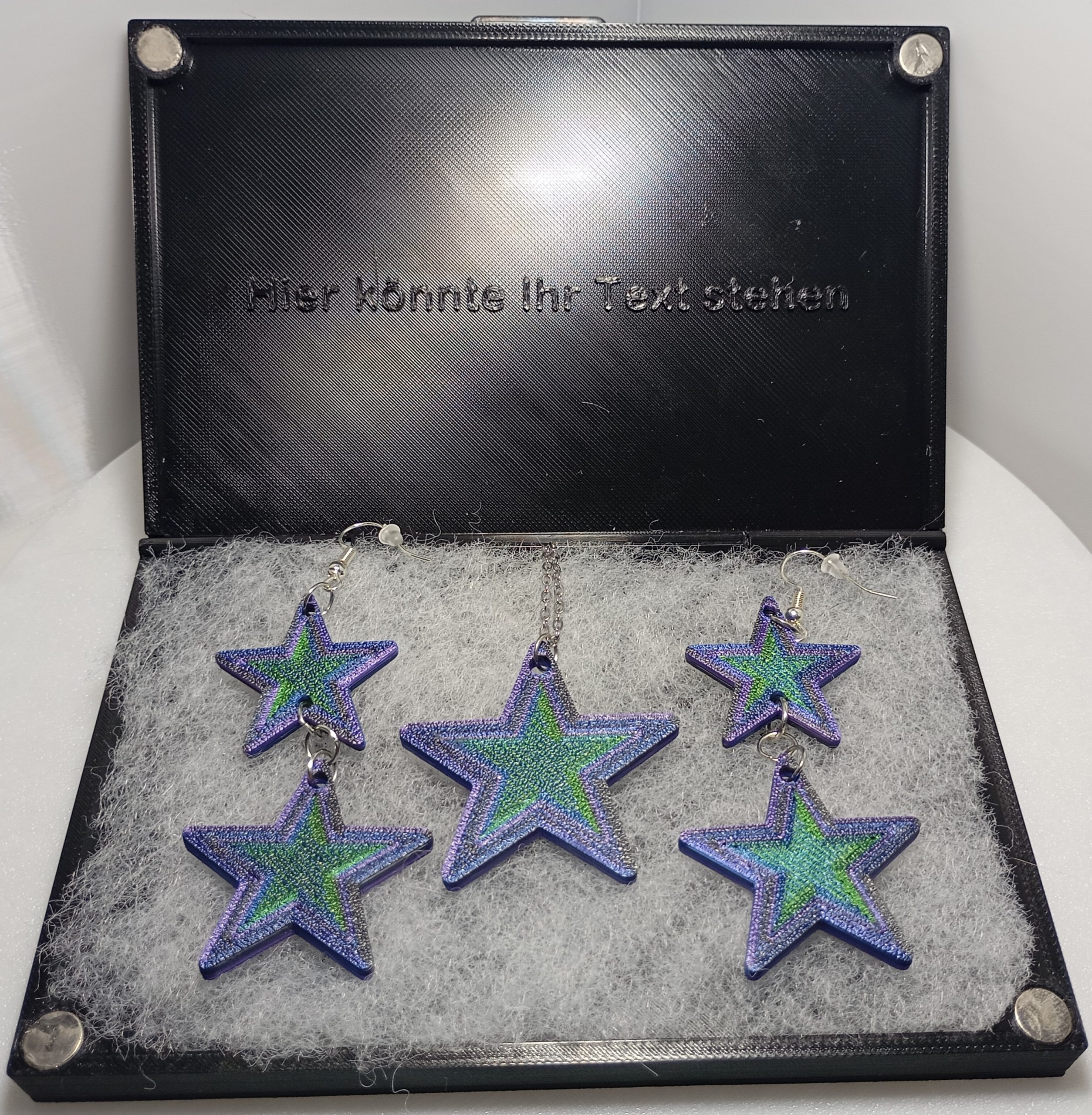 Schmuckset SGBG02
