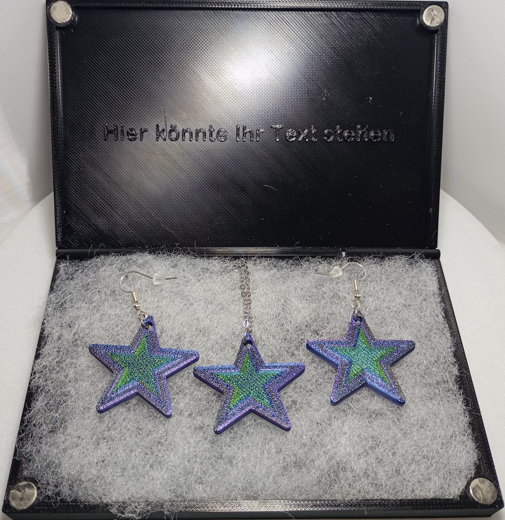 Schmuckset SGBG03