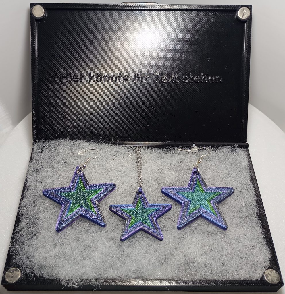 Schmuckset SGBG04