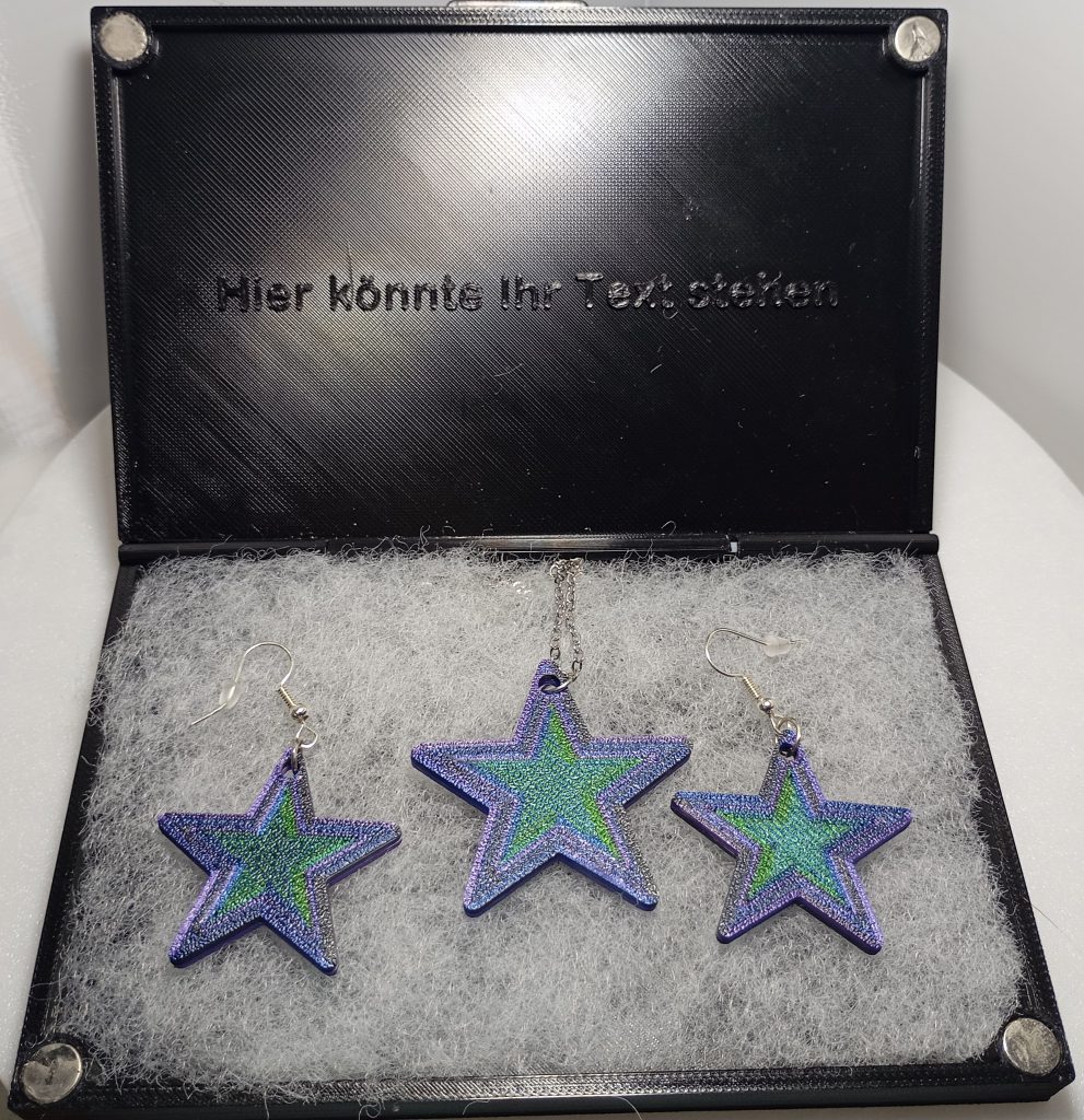 Schmuckset SGBG05