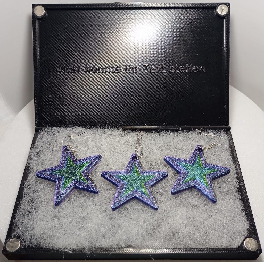 Schmuckset SGBG06