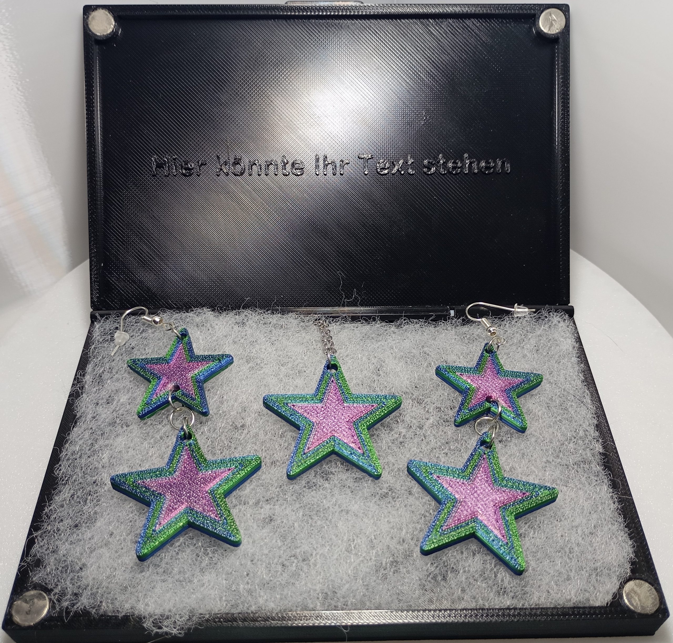 Schmuckset SGGP01