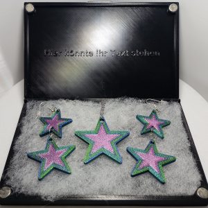 Schmuckset SGGP02