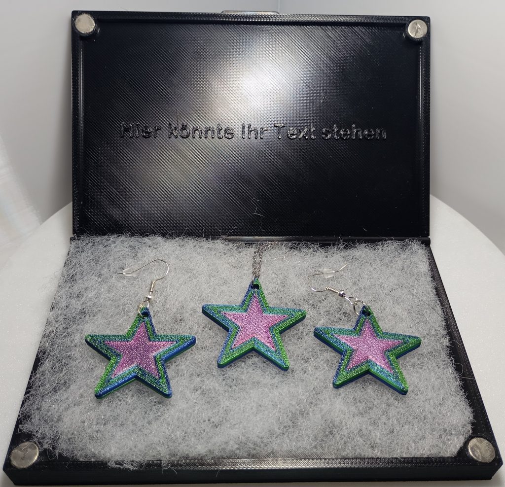 Schmuckset SGGP03
