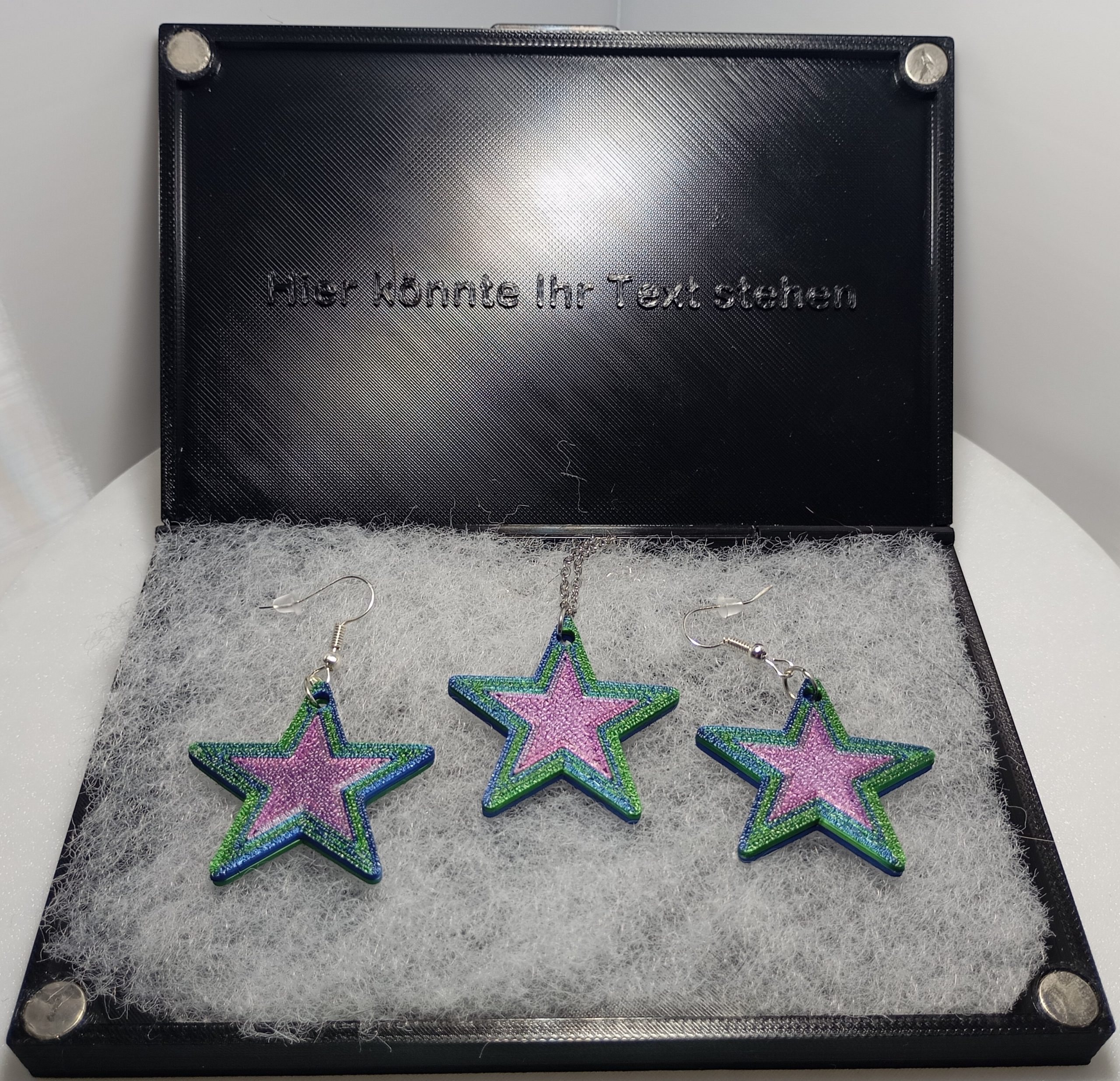 Schmuckset SGGP03