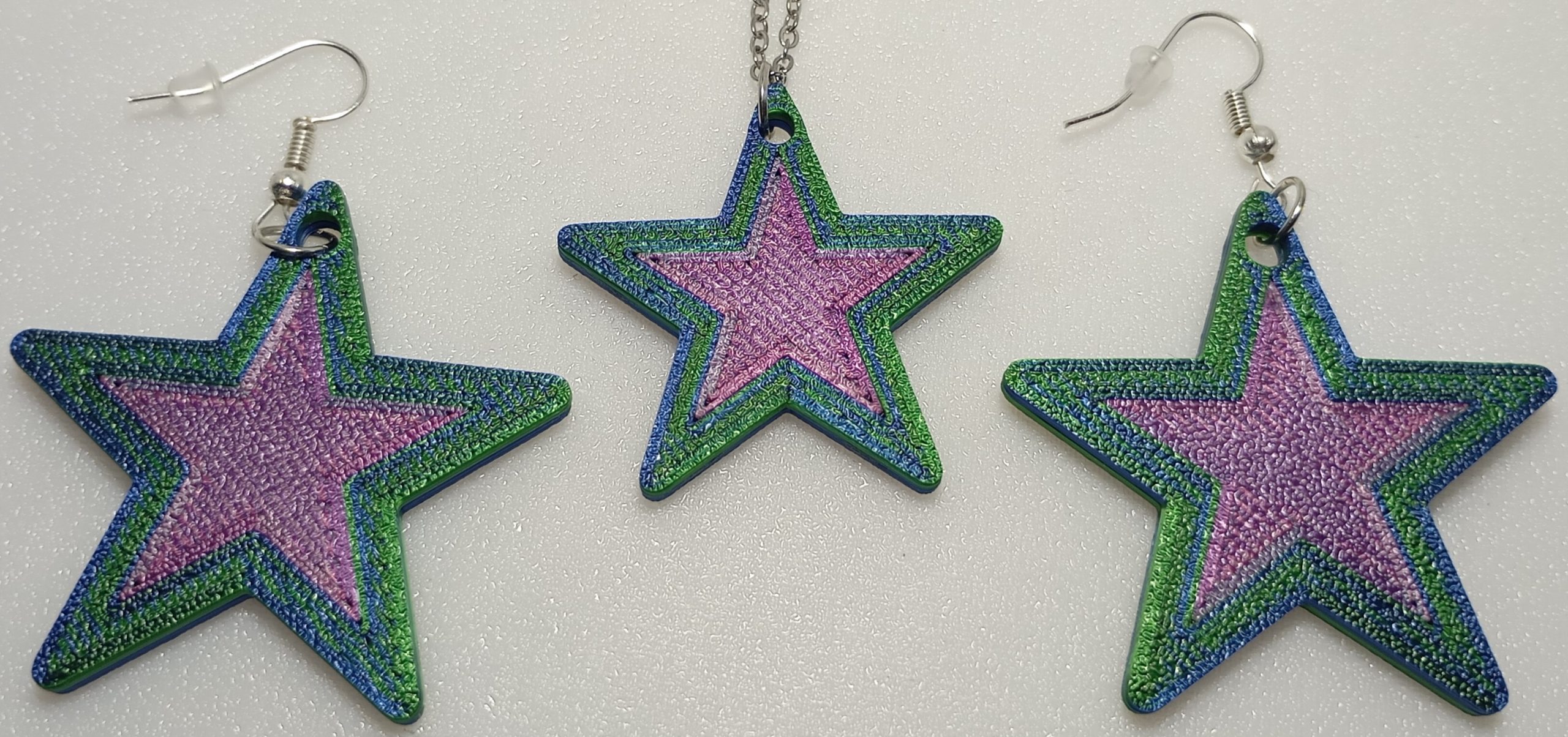 Schmuckset SGGP04 – Bild 3
