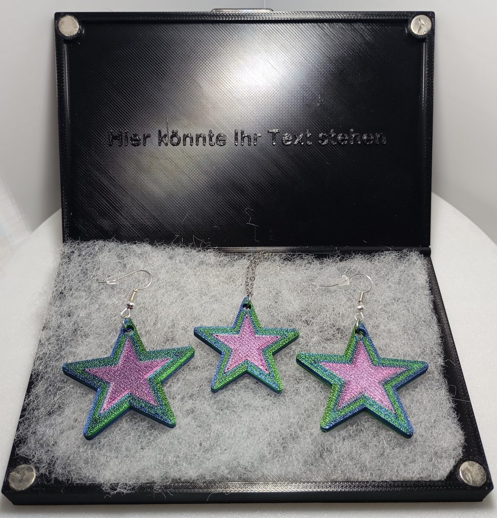 Schmuckset SGGP04